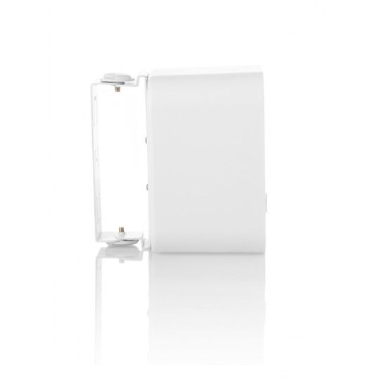 Enceintes Murales ArtSound UNI40, 2 Voies, 20-100W en 8 ohm, Blanc (Paire) (4/4)