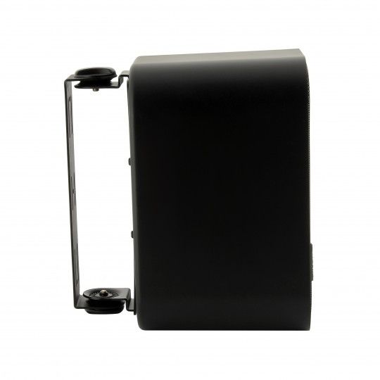 Enceinte Murale 2 voies ArtSound UNI40T, 100V, max 30W en 100V et 80W en 8ohm Noir (Unité) (4/6)