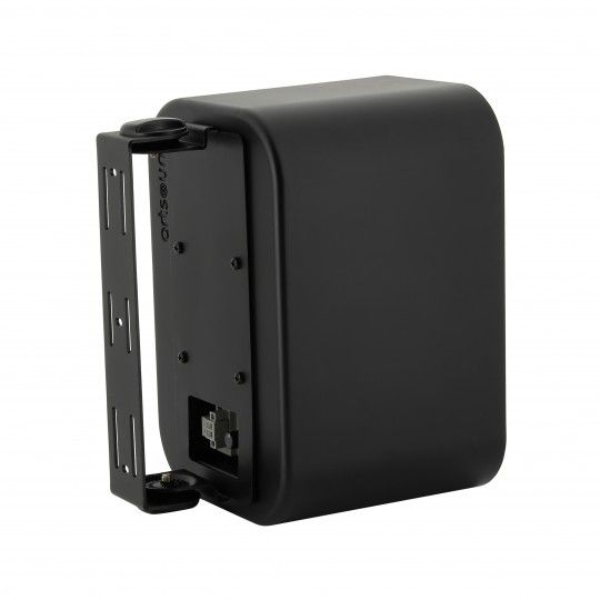 Enceinte Murale 2 voies ArtSound UNI40T, 100V, max 30W en 100V et 80W en 8ohm Noir (Unité) (5/6)