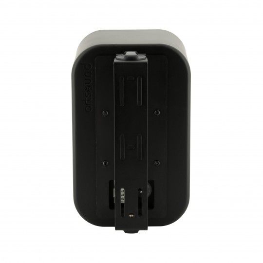 Enceinte Murale 2 voies ArtSound UNI40T, 100V, max 30W en 100V et 80W en 8ohm Noir (Unité) (6/6)