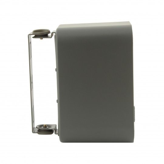 Enceinte Murale 2 voies ArtSound UNI40T, 100V, max 30W en 100V et 80W en 8ohm Quartz (Unité) (4/5)