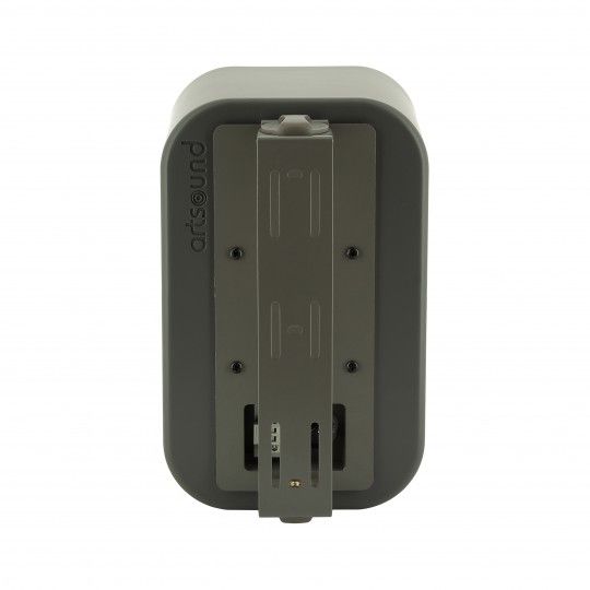 Enceinte Murale 2 voies ArtSound UNI40T, 100V, max 30W en 100V et 80W en 8ohm Quartz (Unité) (5/5)