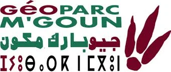 Géoparc M'Goun