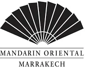 Mandarin Oriental Marrakech